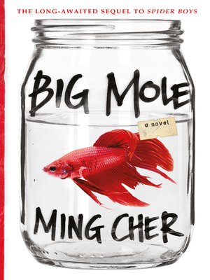 cover image of Big Mole